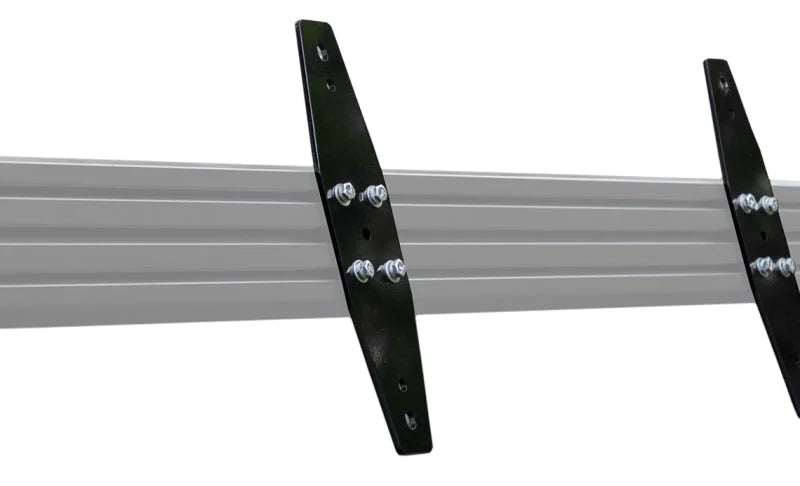 Access 4007184 - ADATRAC Mounting Plates (set of 2) ories