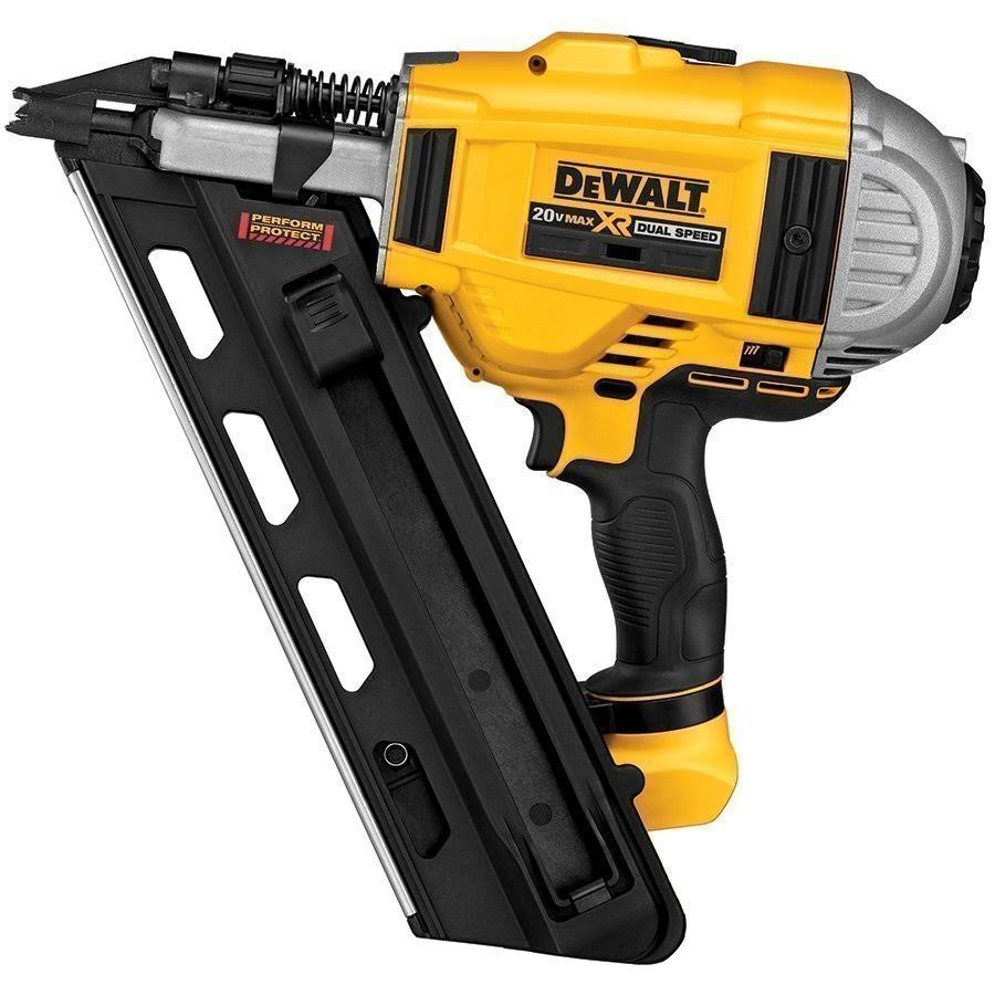 DeWalt DCN692B 20V Max Framing Nailer-Instock - Product image 1