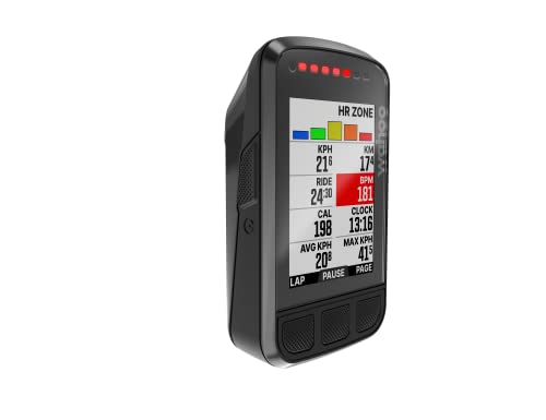 Wahoo ELEMNT Bolt V2 GPS Cycling/Bike Computer - Product image 5
