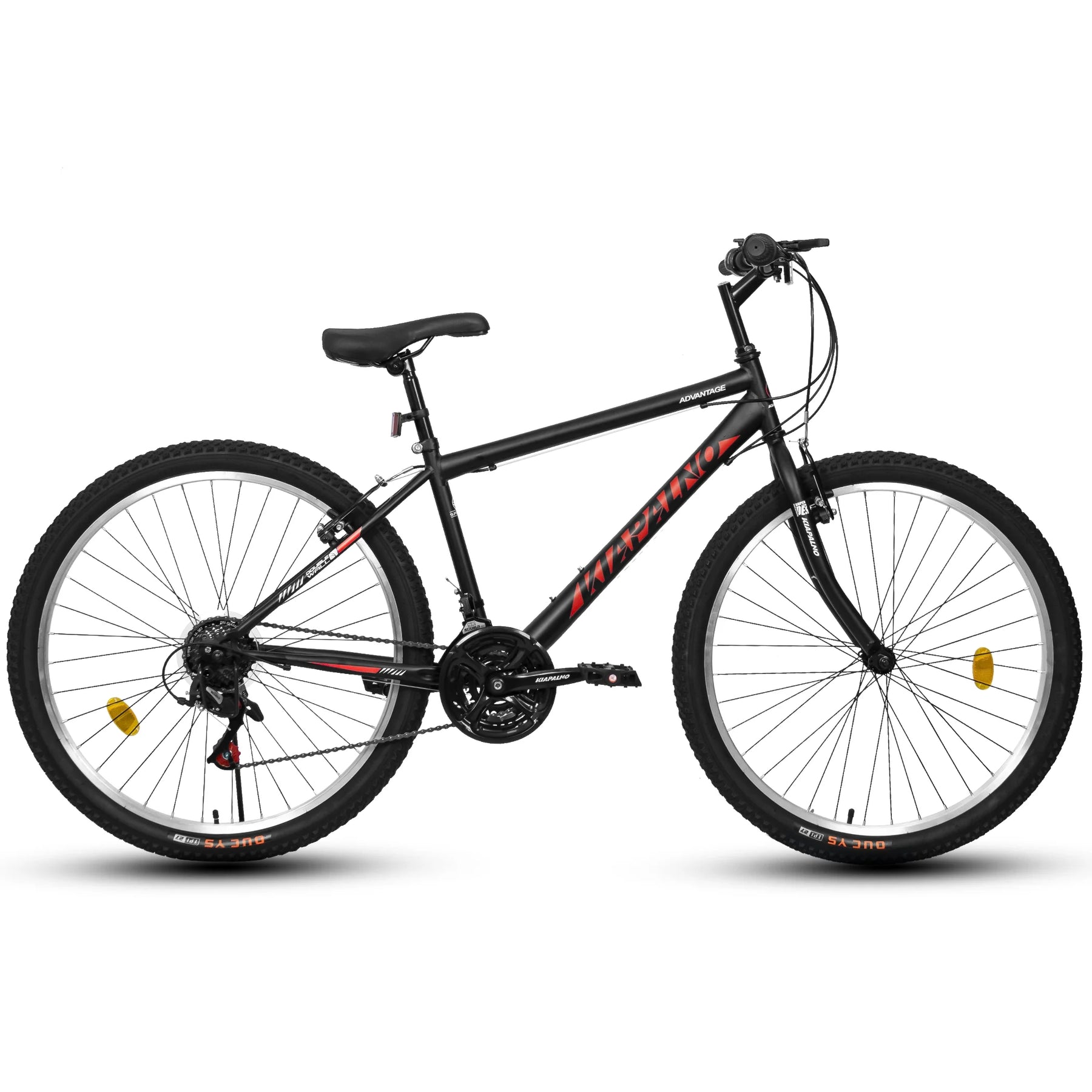 Aukfa 26" Mountain Bike for Men and Women, 21 - Speed High - Performance All - Product image 20
