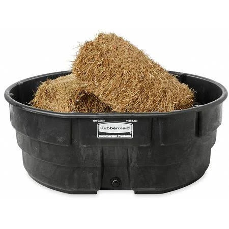Rubbermaid Stock Tank 300 Gallon - MadeInUSA - Product image 6
