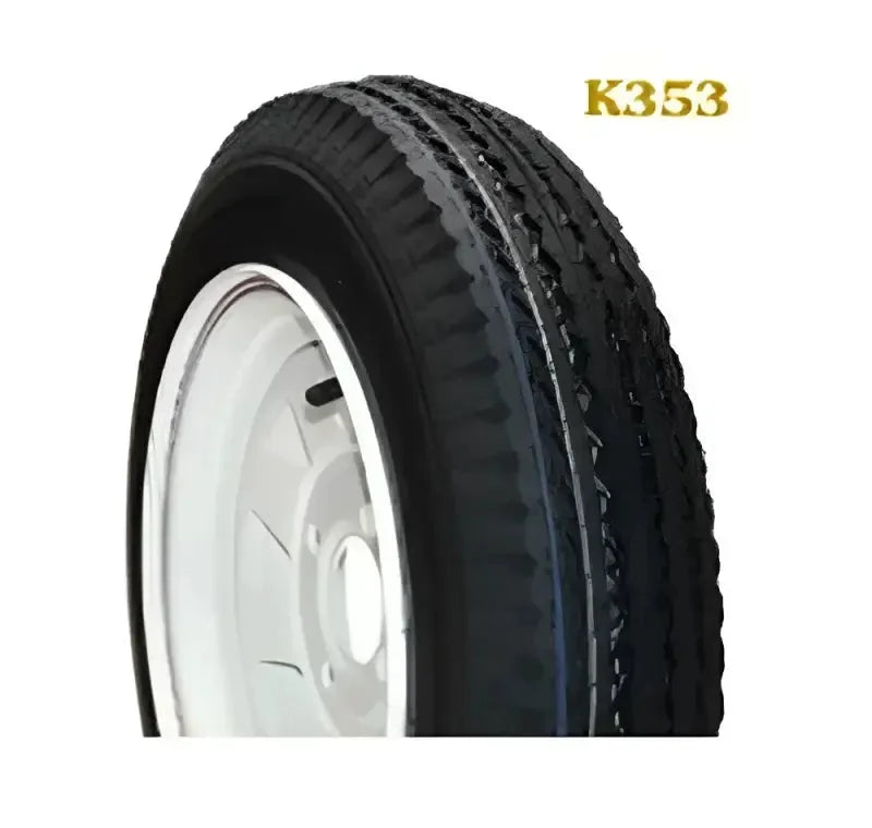 30630 Americana Tires & Wheels Tire/ Wheel Assembly 4 x 101.6