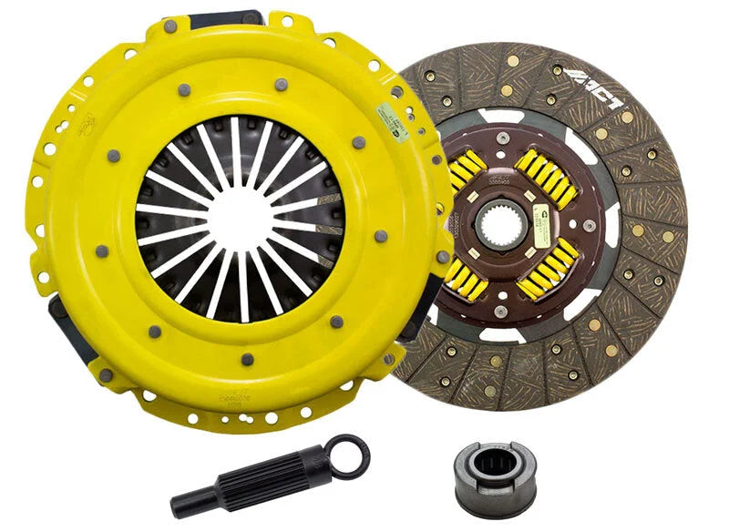 ACT FM5-HDSS - 2007 Ford Mustang HD/Perf Street Sprung Clutch Kit