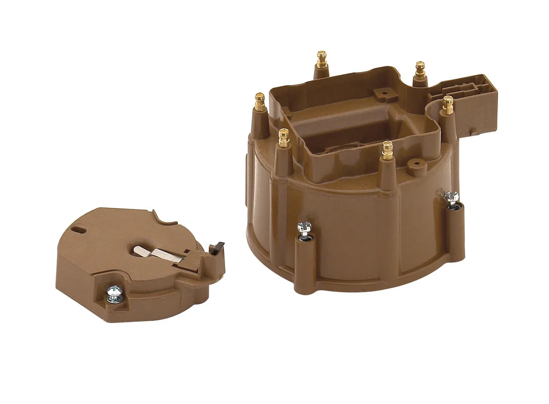 ACCEL 8129 - Distributor Cap And Rotor Kit