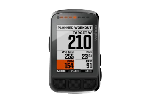 Wahoo ELEMNT Bolt V2 GPS Cycling/Bike Computer - Product image 10