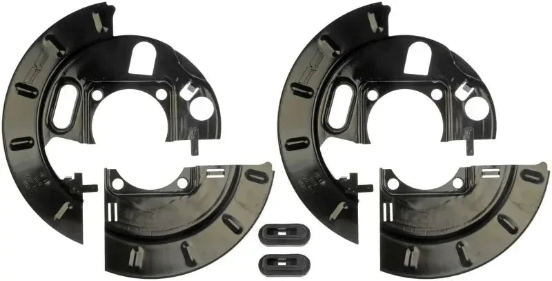 924-222 Dorman (OE Solutions) Brake Dust Shield OE Replacement