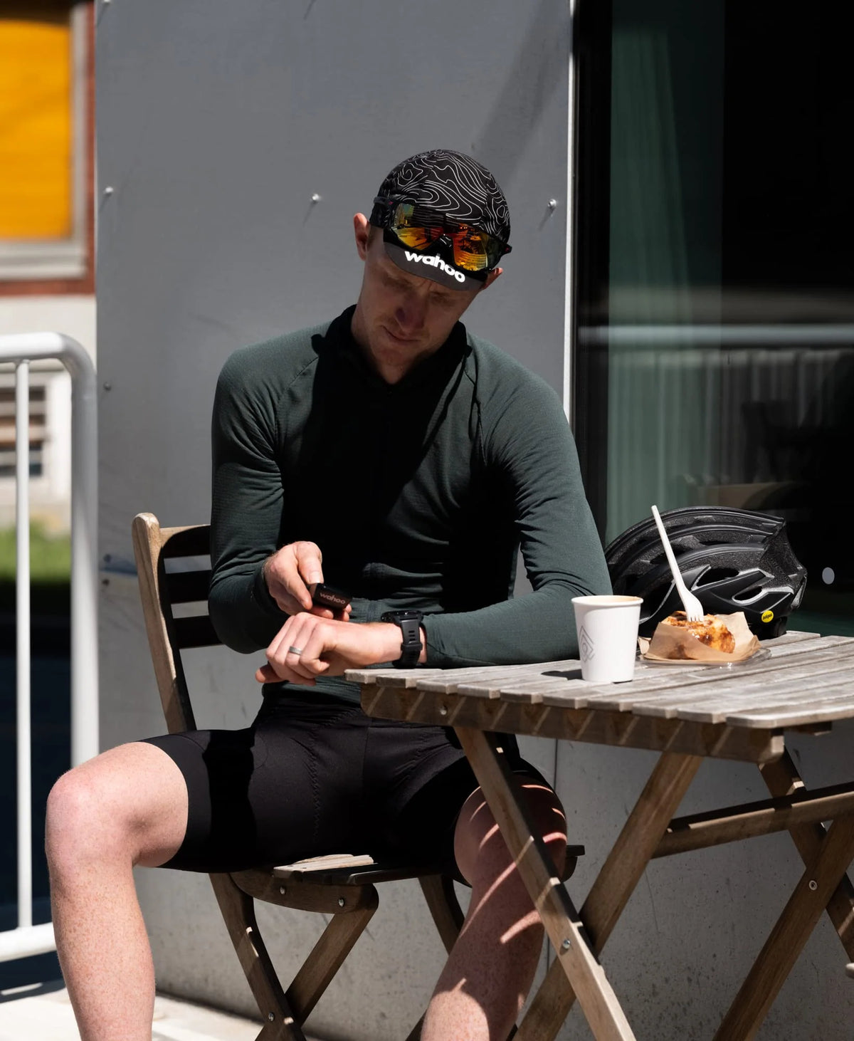 Wahoo ELEMNT Bolt V2 GPS Cycling/Bike Computer - Product image 20