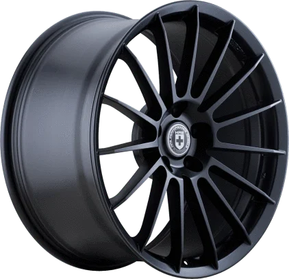 HRE FF15 2012+ Audi A6/S6 20" Fitment - Tarmac