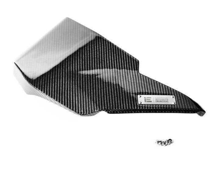 IE Carbon Fiber Intake Lid, B8 Audi S4/S5 3.0T