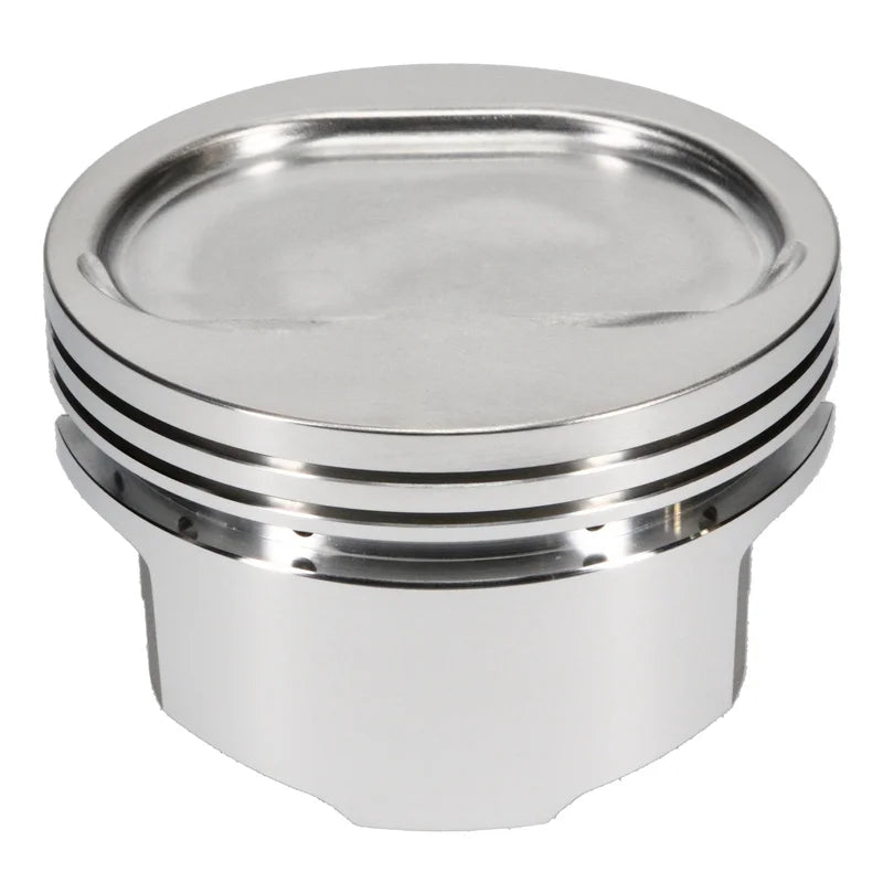JE Pistons SRP Chevrolet 4.000 in. Bore Single 329688S
