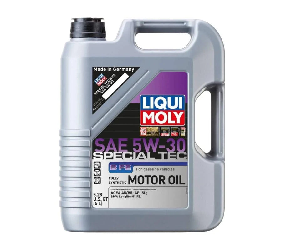 Liqui Moly Special Tec B FE 5w-30 (5L)
