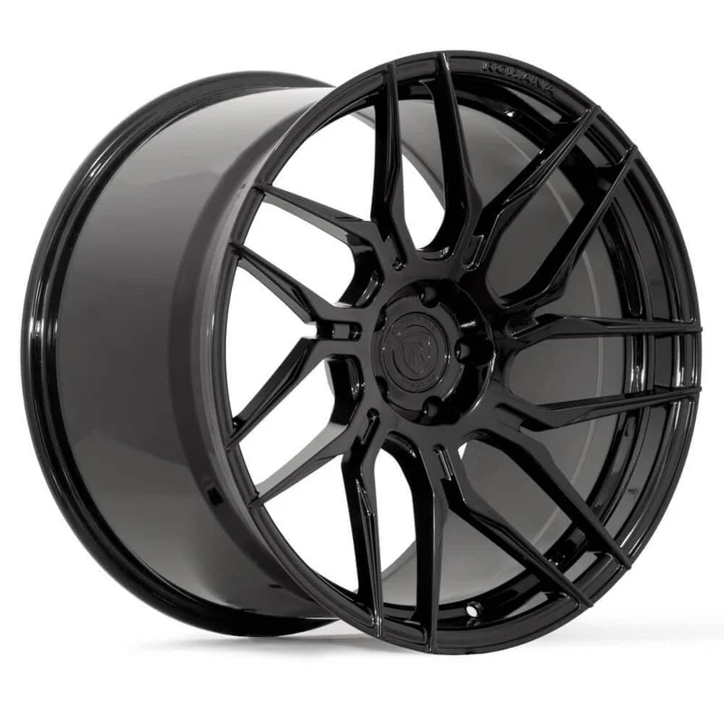 Rohana RFX7 Gloss Black 19"(NLA)