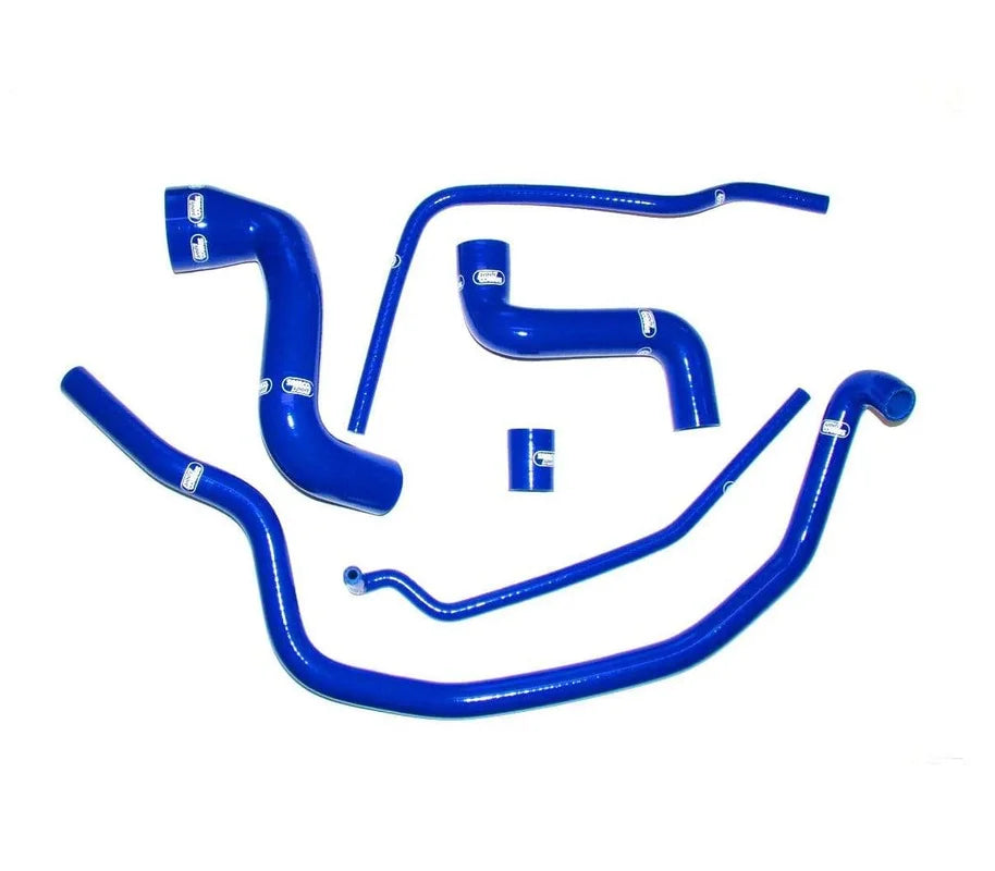Samco Cooling Hose Kit - Porsche 944S 16v 2.5L