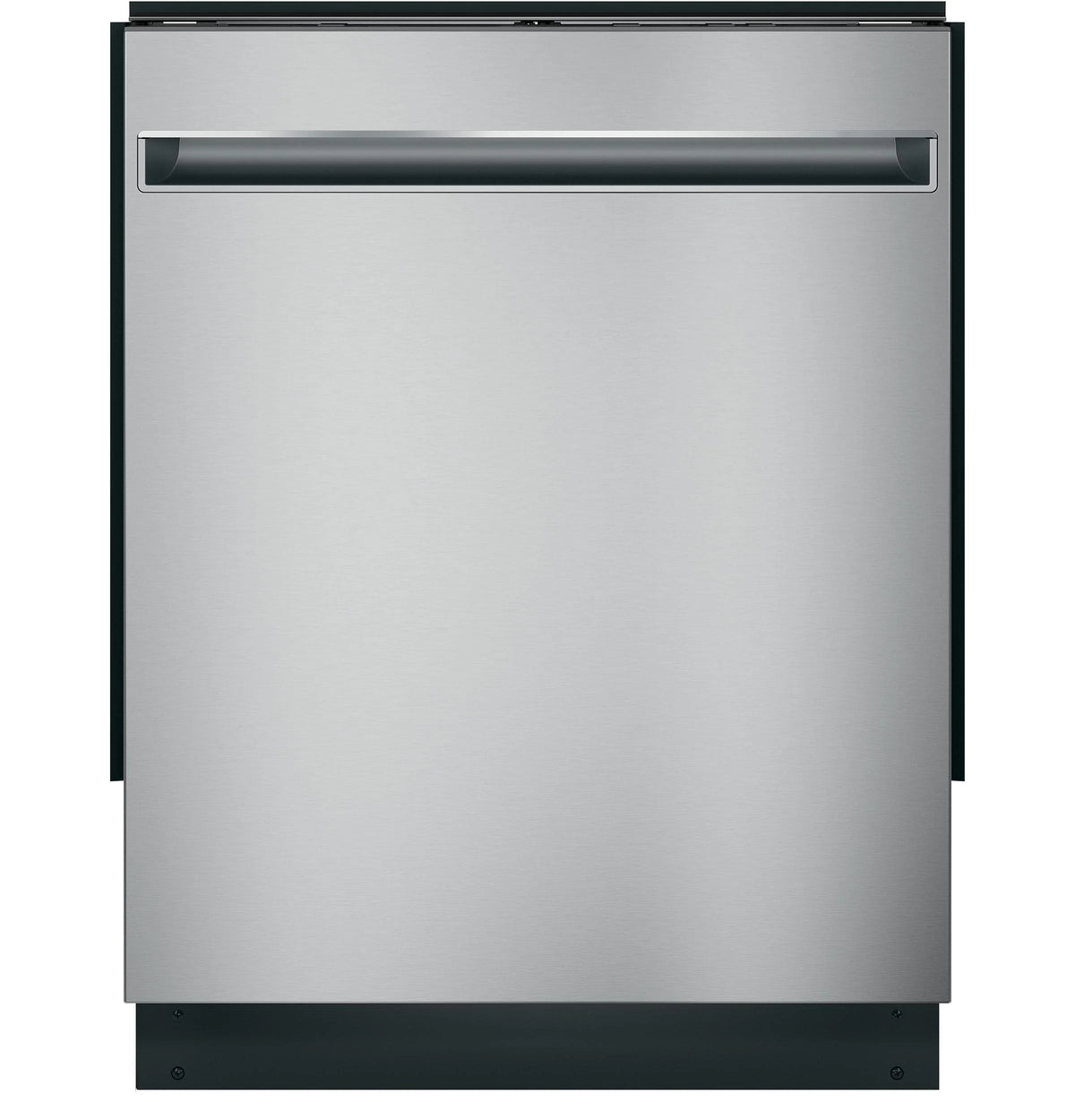 GE Appliances GDT225SSLSS 24 in Built in Fully Integrated Dishwasher Stainless Steel - Product image 2