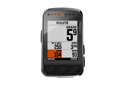 Wahoo ELEMNT Bolt V2 GPS Cycling/Bike Computer - Product image 7
