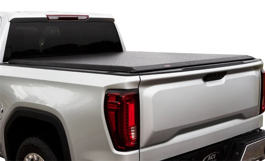 Access 32369 - Literider 2019+ Chevy/GMC Full Size 1500 5ft 8in Roll-Up Cover