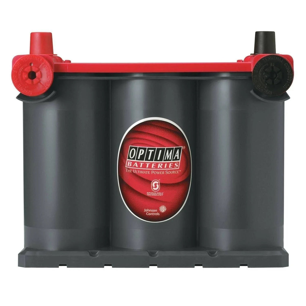 Optima RedTop Battery 75/25 - MadeInUSA - Product image 3