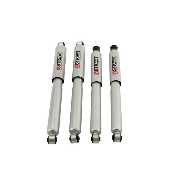 BELLTECH OE9668 SP OEM SHOCK SET STREET PERFORMANCE
