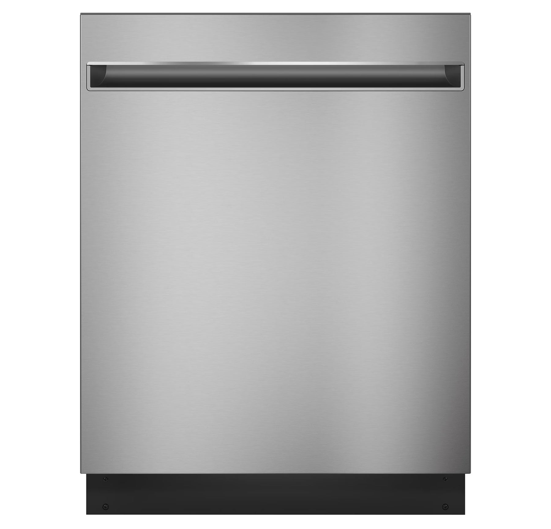 GE Appliances GDT225SSLSS 24 in Built in Fully Integrated Dishwasher Stainless Steel - Product image 1