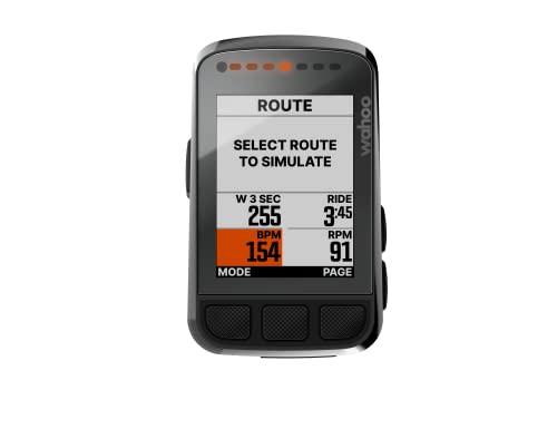 Wahoo ELEMNT Bolt V2 GPS Cycling/Bike Computer - Product image 8