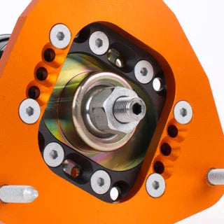 Ksport Pillowball Mounts - PBNS080-A