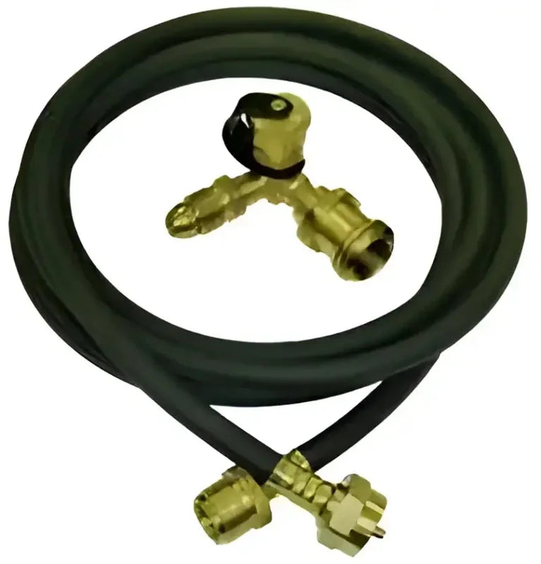 Mer471 Marsh Excel Lp Rv Flow-Longer-Plus Propane