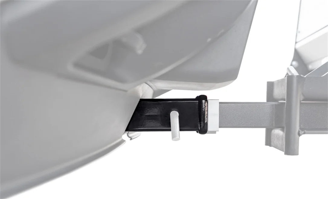 Access 40143 - SnowSport™ HD Utility Plow Mount