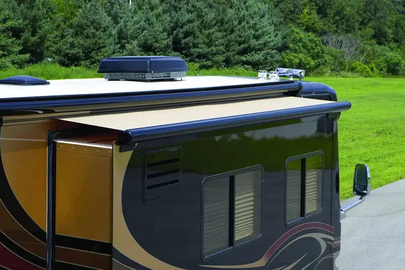 UQ06862JV Carefree RV Awning Slide Out Awning