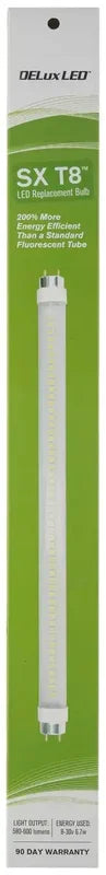 016-781T8 AP Products Multi Purpose Light- LED LED Replacement