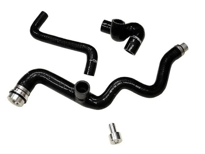 Breather Hose Kit - BEA MK1 Audi TT 1.8T