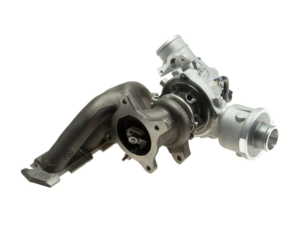 Turbocharger - Audi A4 / A5 / A6 / A4, A5, A6 Quattro / Q5 / Allroad