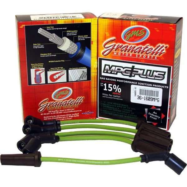 Granatelli Spark Plug Wire 34-1957MPG