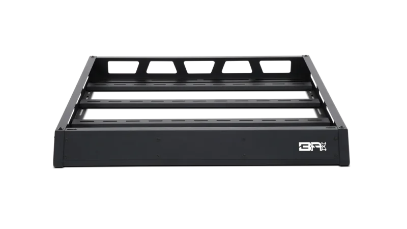 Body Armor 4x4 07-19 Wrangler Hardtop Roof Rack