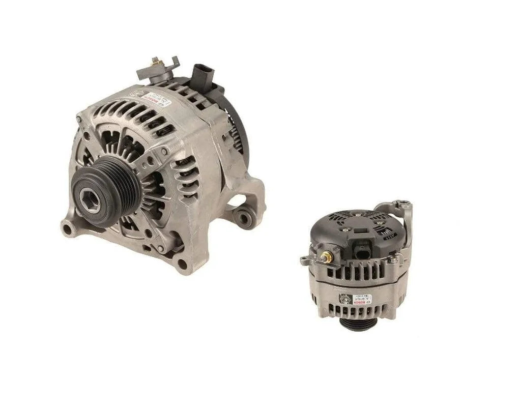 Alternator - BMW E84 X1 sDrive28i xDrive 28i / F10 528i 528i xDrive / F2x 228i & more (many models check fitment)