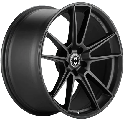 HRE FF04 Audi A3/S3/RS3 19" Fitment - Tarmac
