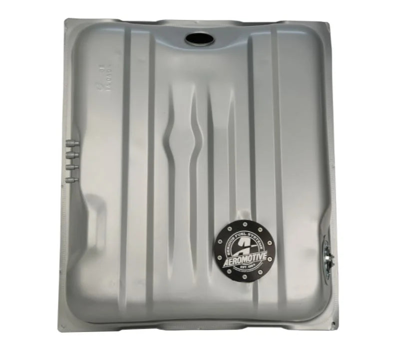 Aeromotive 1970-1974 Cuda EFI Fuel Tank - Fuel Injection - 200 340 525 lph pump