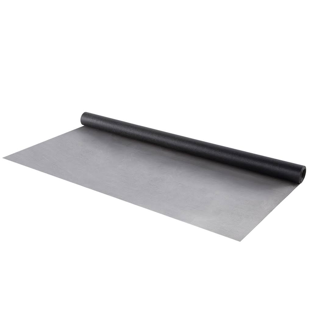 M-D Charcoal Fiberglass Door and Window Screen 36 in. W x 84 in. L - Product image 1
