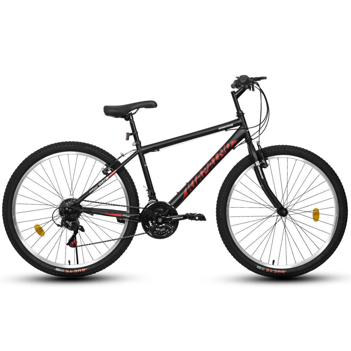Aukfa 26" Mountain Bike for Men and Women, 21 - Speed High - Performance All - Product image 20