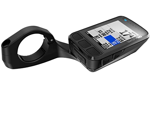 Wahoo ELEMNT Bolt V2 GPS Cycling/Bike Computer - Product image 2
