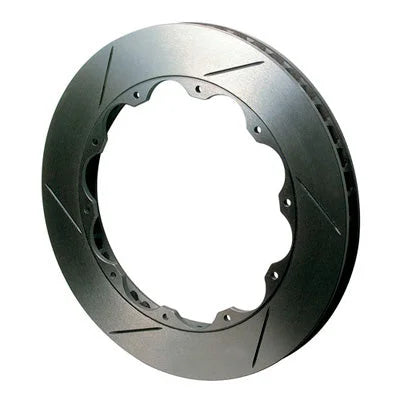 280mm x 22.9mm Alcon Ventilated Discs
