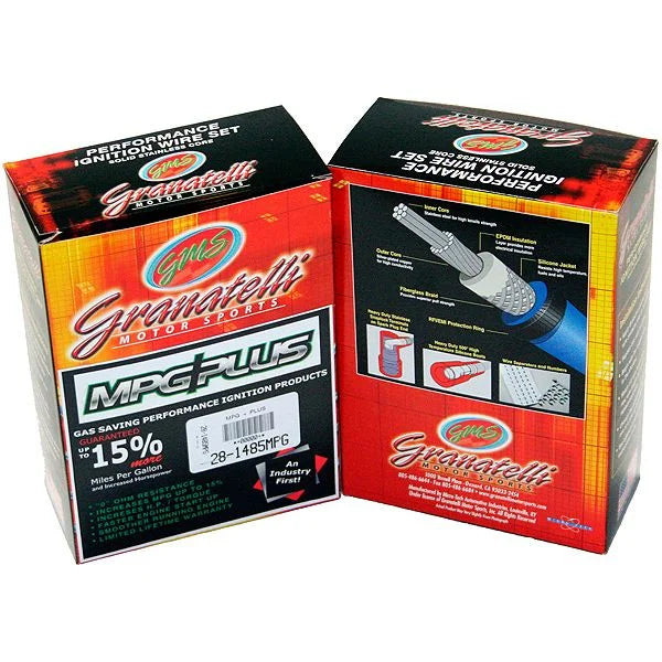 Granatelli Spark Plug Wire 26-1753S