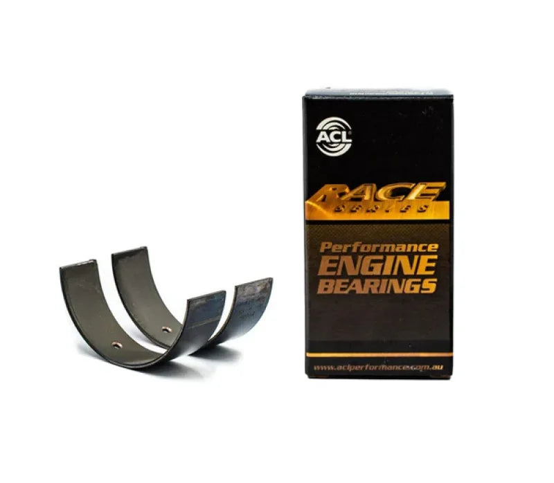ACL 4B1925H-.025 - Acura B18C1/B18C5 VTEC 0.025mm Oversized High Performance Rod Bearing Set