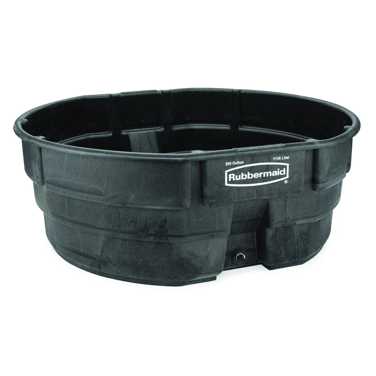 Rubbermaid Stock Tank 300 Gallon - MadeInUSA - Product image 1