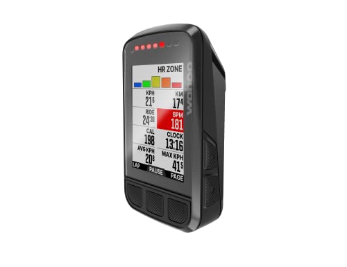 Wahoo ELEMNT Bolt V2 GPS Cycling/Bike Computer - Product image 3