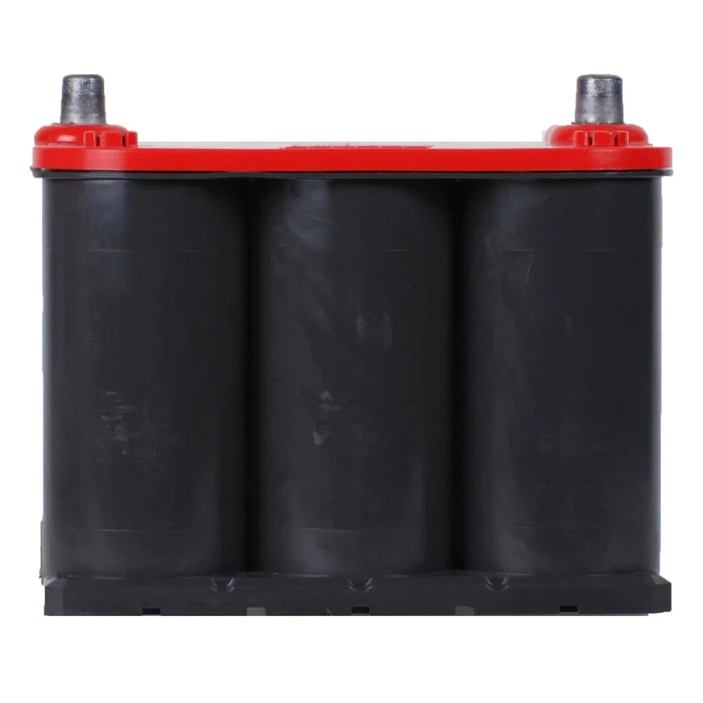 Optima RedTop Battery 75/25 - MadeInUSA - Product image 6