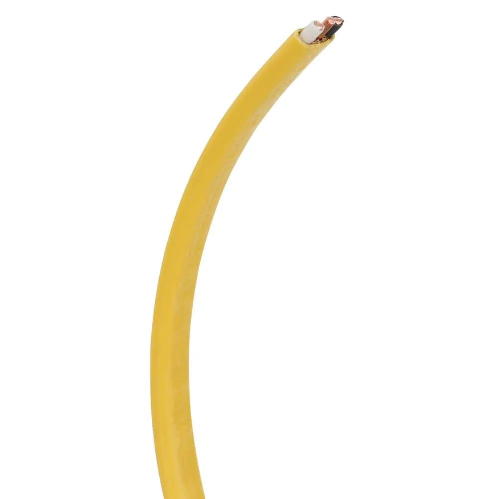 250 Ft. 12/2 Solid Romex Simpull CU NM - B W/G Wire - Product image 4