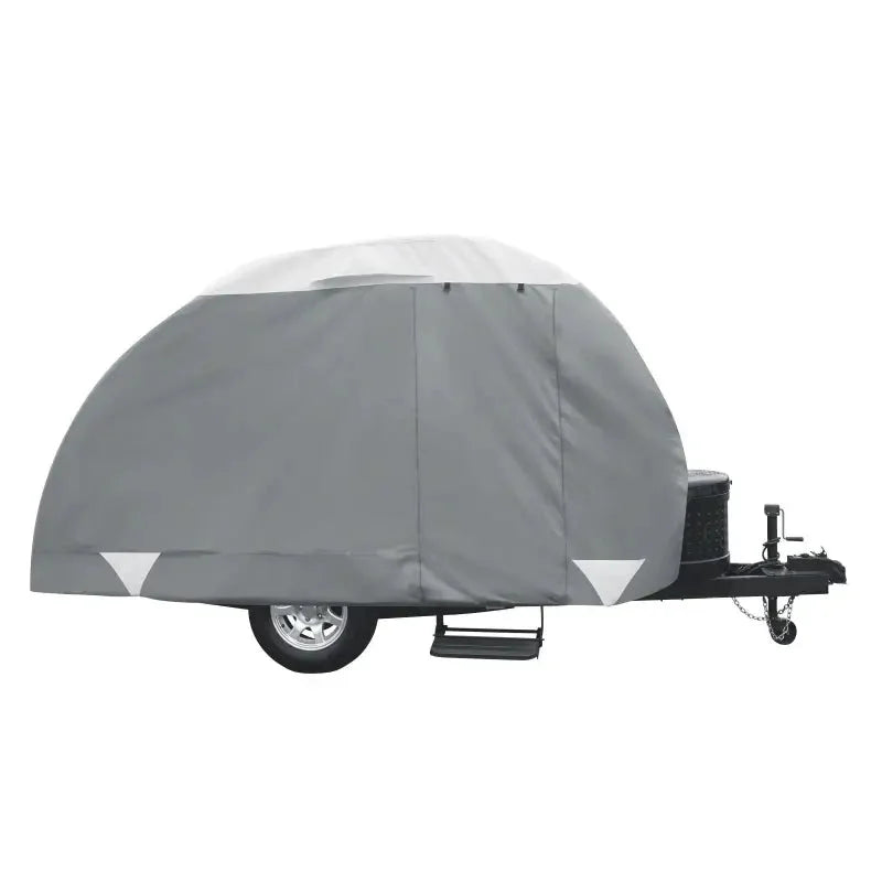 80-344-193101-RT Classic Accessories RV Cover For Class C Motorhomes