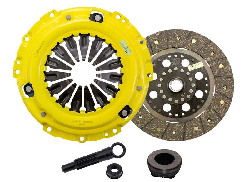 ACT DN3-XTSD - 2003 Dodge Neon XT/Perf Street Rigid Clutch Kit