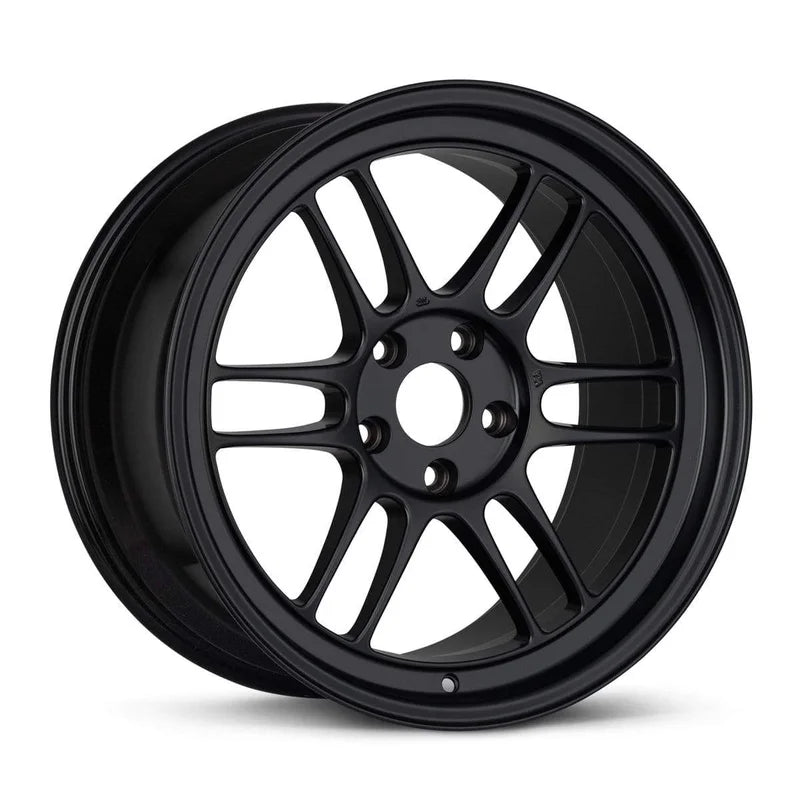 Enkei RPT1 17" 6x139.7 Matte Black
