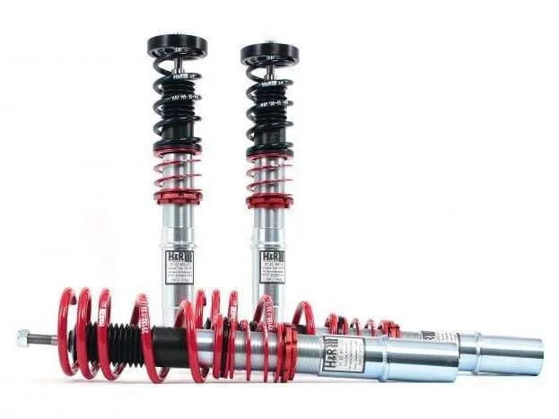 H&R Street Performance Coilover Kit - VW Beetle